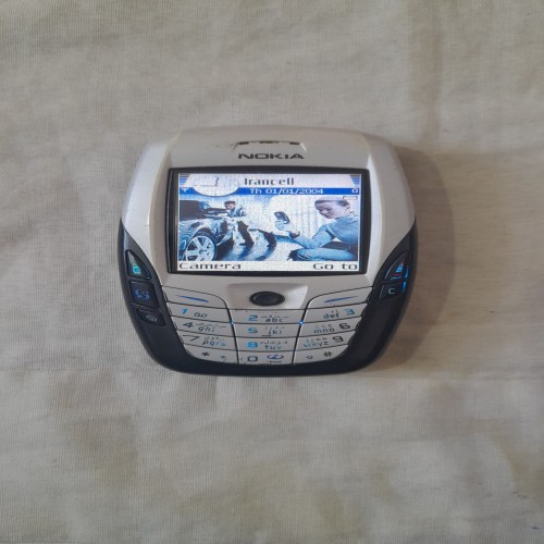 فروش نوکیا 6600 Nokia