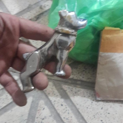 فروش آرم ماک قدیمی آنتیک با طراحی منحصر به فرد