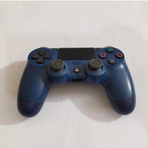 فروش دسته PS4 DualShock 4 طرح Uncharted 4 با کیفیت عالی