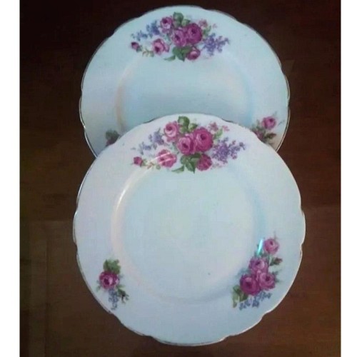 فروش بشقاب دیوارکوب روسی قدیمی آنتیک