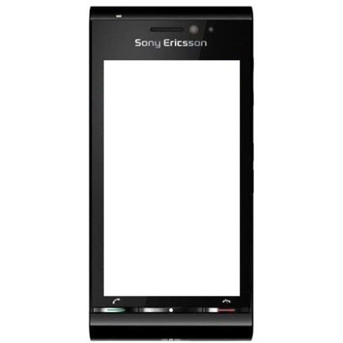 قاب کره‌ای موبایل سونی Xperia u1 با کیفیت عالی