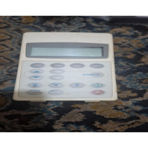 کنترل پنل ABB CDP312 مدل 3ABD64378660 با گارانتی معتبر