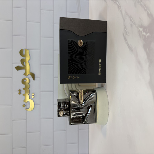 عطر ادو پرفیوم گوست اسپکتر ۱۰۰ میل فرنچ اونیو مردانه