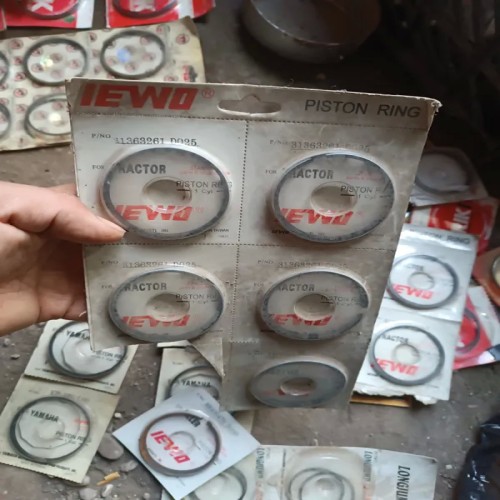 فروش رینگ یاماها 125YB