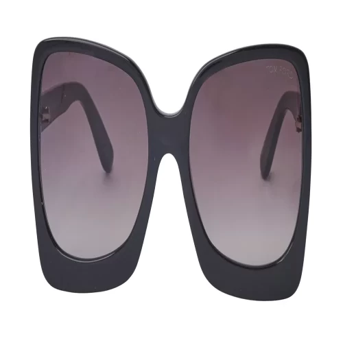 عینک آفتابی تام فورد Emanuella 02 TF 618 01K