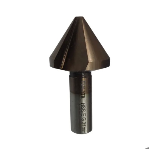 فروش مته خزینه فلزات سخت سایز 31 با بهترین کیفیت