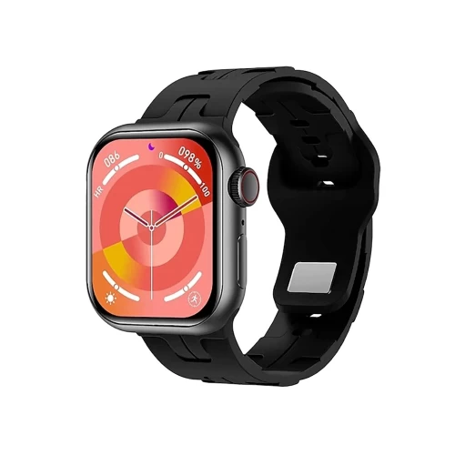 ساعت هوشمند HK9 Mini با امکانات متنوع و طراحی مدرن