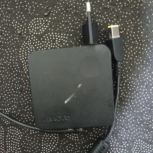 فروش شارژر لپ تاپ لنوو