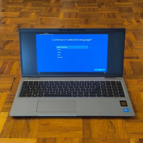 فروش لپ تاپ دل لتیتود Dell Latitude 5520