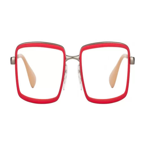 عینک طبی RayBan RX 6337 2856 لوناتو زنانه