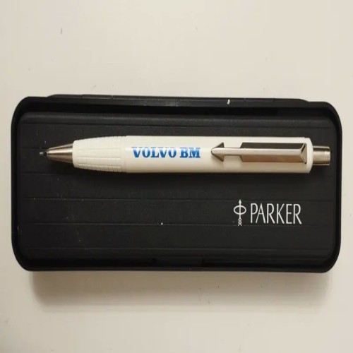 فروش اتود مداد نوکی پارکر ولوو با جعبه اصل