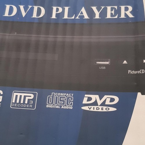 خرید دیوی دی پلیر مکسیدر وردسا با بهترین قیمت