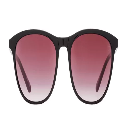 عینک آفتابی اسپای Spy Cameo Black Happy Merlot Fade
