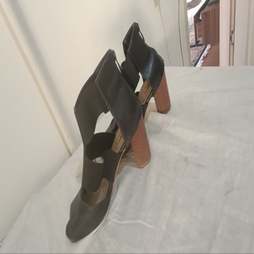 فروش کفش مجلسی زنانه مشکی