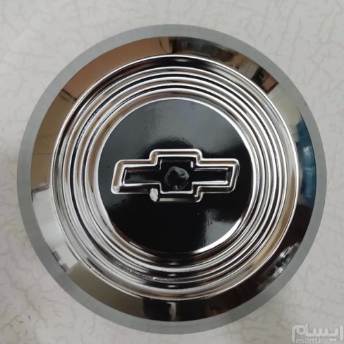 قالپاق نیسان وانت شورلتی سایز 16 اینچ فابریک