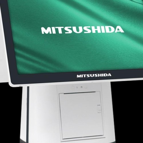 صندوق گاهی Mitsushida مدل KC L156 با گارانتی ۱۸ ماهه