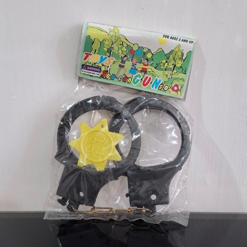 خرید دستبند نوستالژی پلیس شجاع وردسا با بهترین قیمت