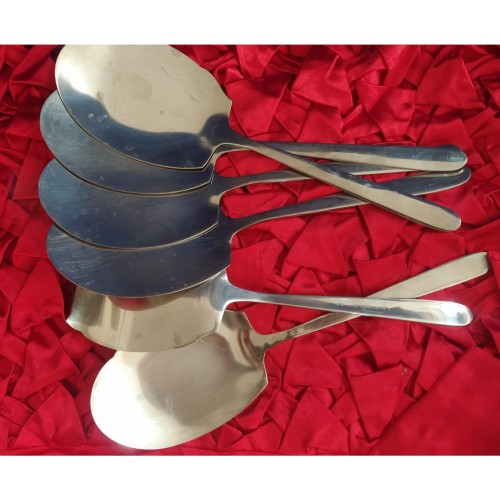 کفگیر نسبتاضخیم بسیارکاربردی و عالی برای آشپزی