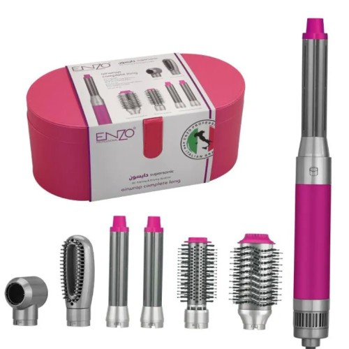 فروش سشوار دایسون انزو ایتالیا با فناوری پیشرفته