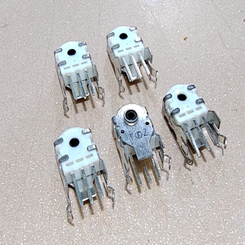 فروش اسکرول موس اورجینال و کمیاب با قیمت مناسب