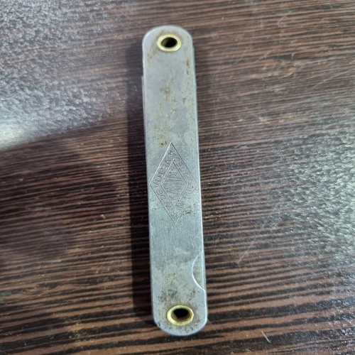 اچار فیلر امریکایی کمیاب و کلکسیونی با طراحی خاص