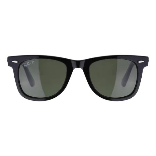 عینک آفتابی RayBan 2140 WAYFARER مشکی سایز 54