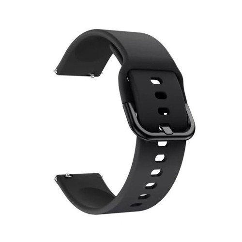 بند سیلیکونی سگکی ساعت هوشمند با کیفیت بالا