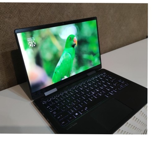 خرید لپ‌تاپ نسل 11 رم 16 لمسی ظریف و سبک وردسا