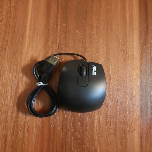 موس ایسوس ی اصلی با کیفیت عالی و سالم