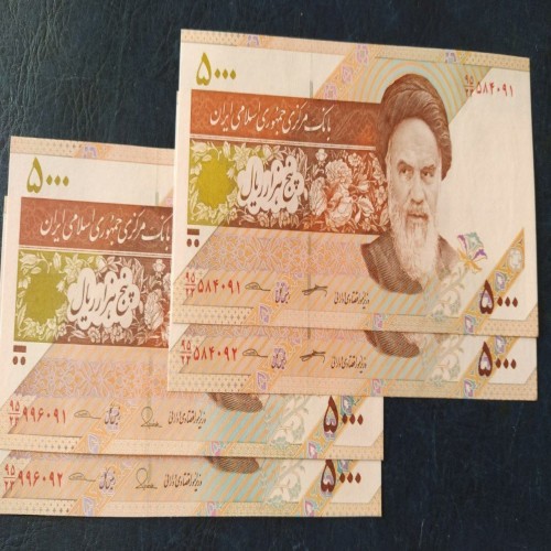 فروش دوجفت 500تومنی 95 23بادوامضا متفاوت