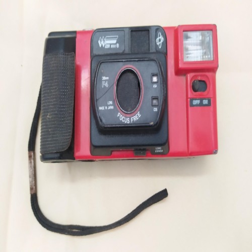 خرید دوربین عکاسی قدیمی Wizen وردسا اصل ژاپن