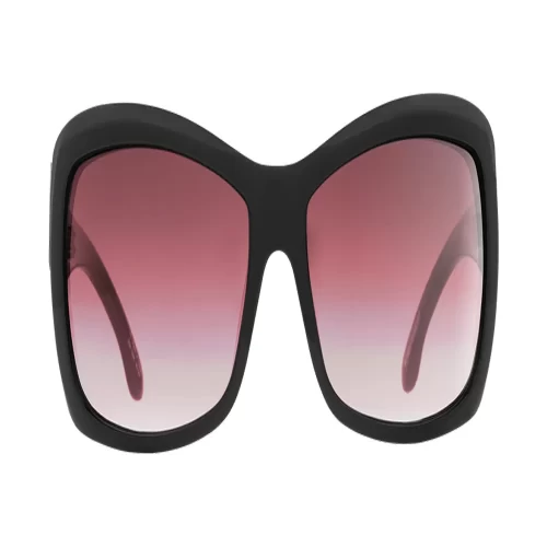 عینک آفتابی اسپای Farrah Black Happy Merlot Fade زنانه
