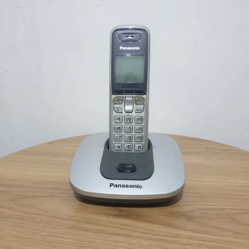 خرید دستگاه تلفن بی سیم Panasonic وردسا با بهترین قیمت