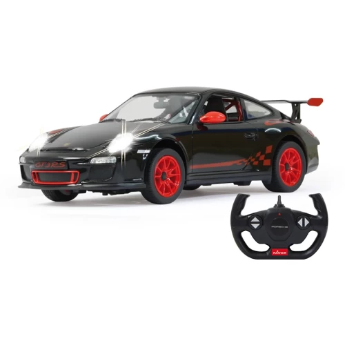 اسباب بازی ماشین کنترلی پورشه 911 GT3 RS راستار