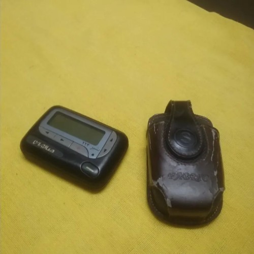 فروش پیجر مارک صا ایران | سالم و بی‌خطر