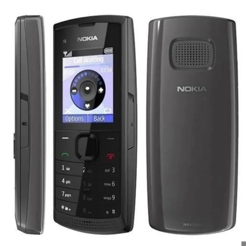 خرید گوشی Nokia X one با گارانتی و دو سیم کارت