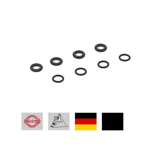 فروش اورینگ سوزن انژکتور پژو elring 206