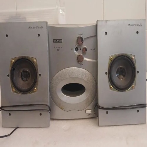 فروش اسپیکر لکسوس با بهترین کیفیت و گارانتی