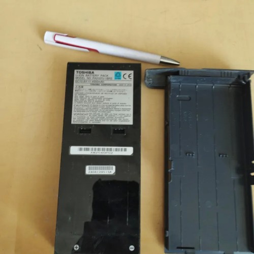 فروش باتری لپ تاپ توشیبا با ضمانت و قیمت مناسب