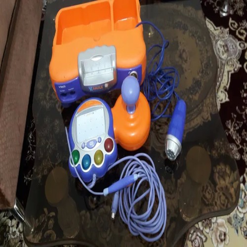 فروش بازی فکری و اموزشی ویتک