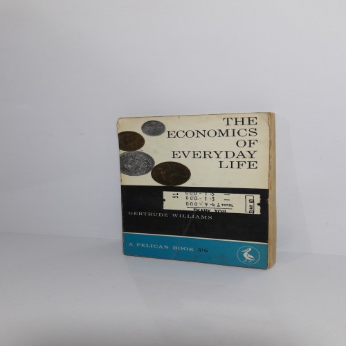 کتاب اقتصاد روزمره | آموزش اقتصاد در زندگی روزمره