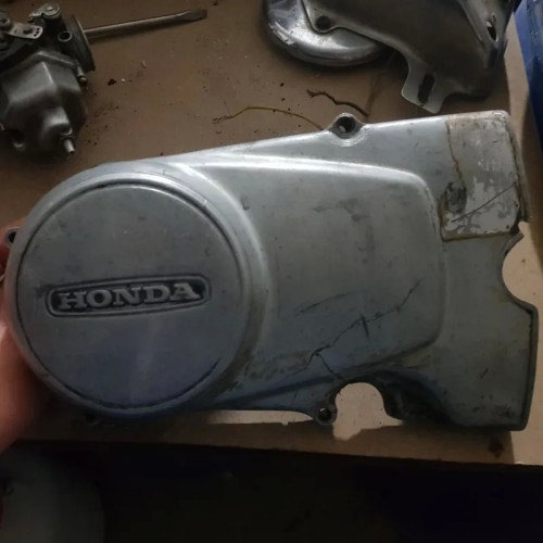 فروش درب برق هندا سیجی ی با ترک و شکستگی