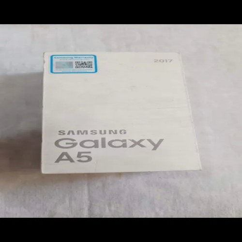 فروش کارتن مافوق نایاب استوک A5 مدل 2016