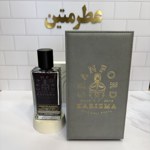 عطر ادوپرفیوم کرانفورد کاریزما ۲۰۰ میل