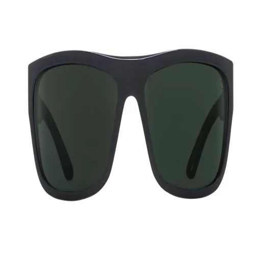عینک آفتابی اسپای Spy Angler Black Happy Gray Green