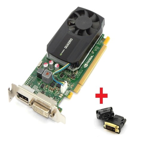 فروش کارت گرافیک Quadro 600 یک گیگابایت با ضمانت
