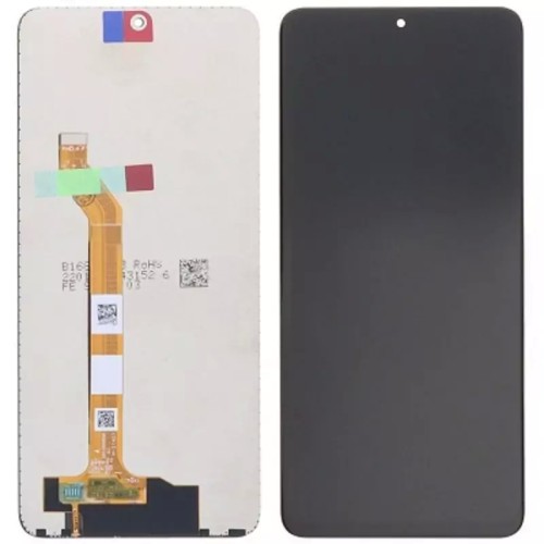 تاچ ال سی دی هواوی Honor X9 اصل و باکیفیت