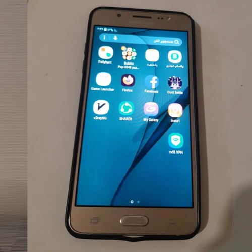 فروش گوشی سامسونگ G5 2016 با قیمت مناسب و کیفیت عالی