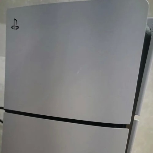 فروش پلی استیشن PS5 اسلیم فول گیم با قیمت مناسب