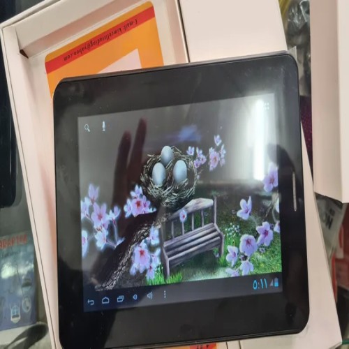 فروش تبلت چینی نو پیر گاردین PC704 با قیمت مناسب